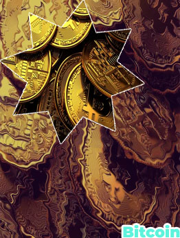 A como esta el bitcoin en dolares