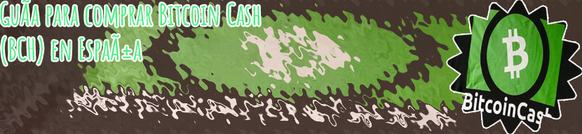 Bitcoin cash