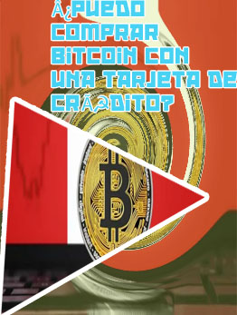 Bitcoin comprar