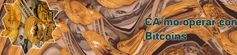 Bitcoin dolares