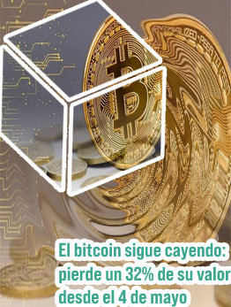 Bitcoins precio actual