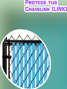 Chain link