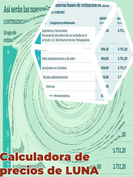Cotizacion criptomoneda luna