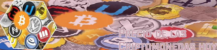 Criptomoneda