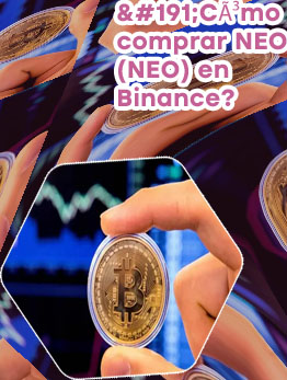 Criptomoneda neo