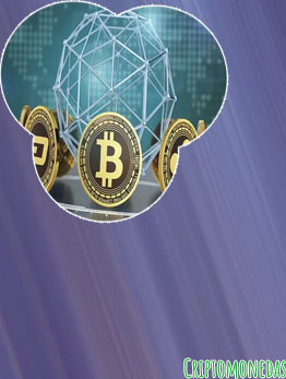 Criptomonedas dash