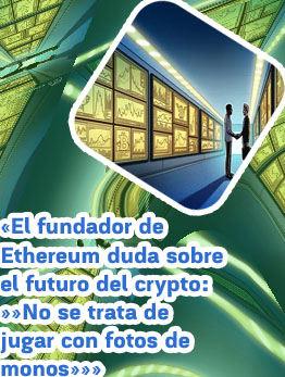 Criptomonedas del futuro