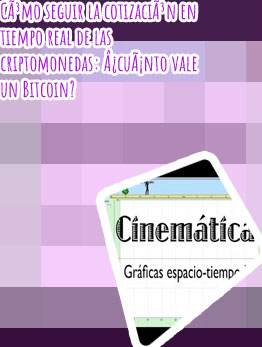 Criptomonedas grafica tiempo real