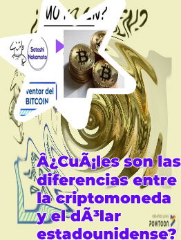 Criptomonedas valor en tiempo real