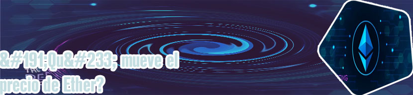 Ethereum futuro precio