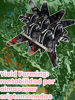 Farm criptomoneda