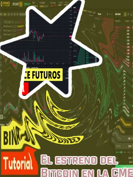 Futuros bitcoin