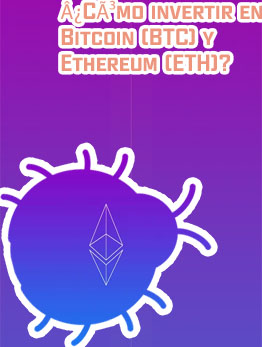 Invertir en etherium