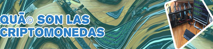 Minar criptomonedas