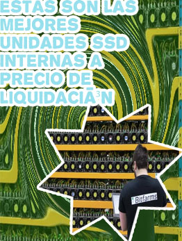 Minero de bitcoin