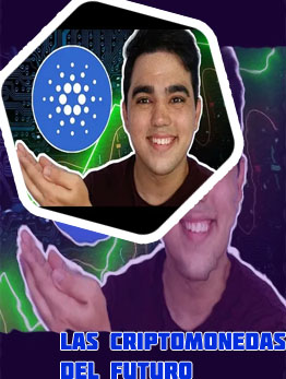 Nuevas criptomonedas con futuro