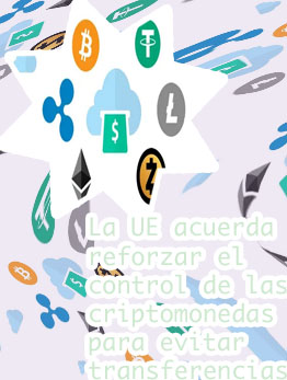 Paginas criptomonedas