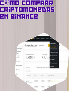 Precio bitcoin dolar binance