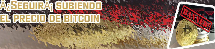 Precio bitcoin hoy