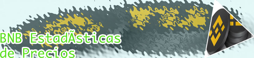 Precio bnb