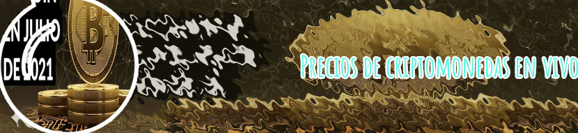 Precio de bitcoin