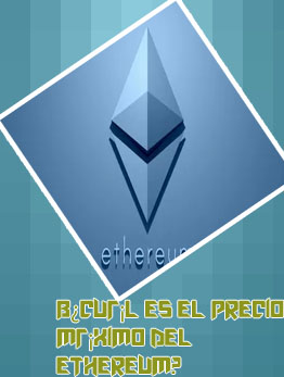 Precio etherium