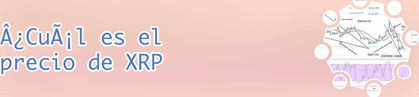 Precio xrp