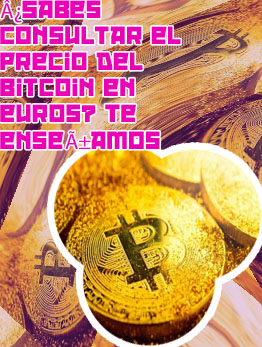 Precios bitcoin