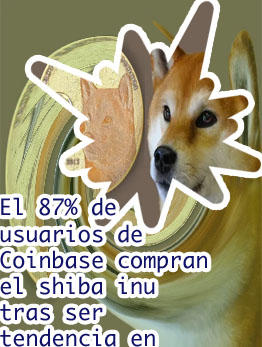 Shiba inu moneda