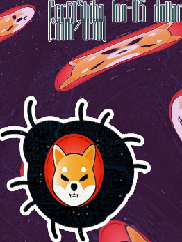 Shiba usd