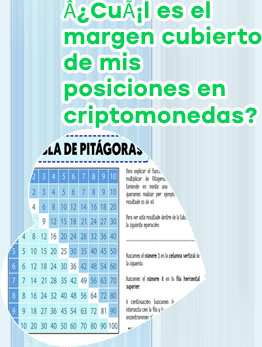 Tabla de criptomonedas