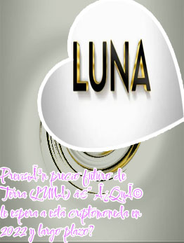 Terra luna criptomoneda