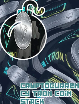 Tron coin