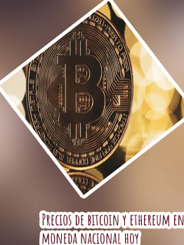 Valor del bitcoin dolar